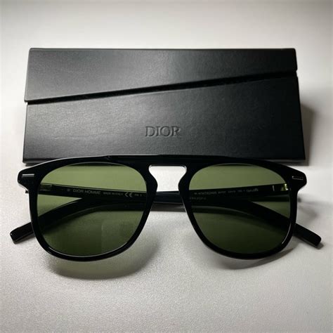 dior homme blacktie249s sunglasses.|Dior Homme BLACKTIE 249S Sunglasses .